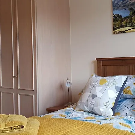 شقة Skiddaw. 20 Greta Grove House