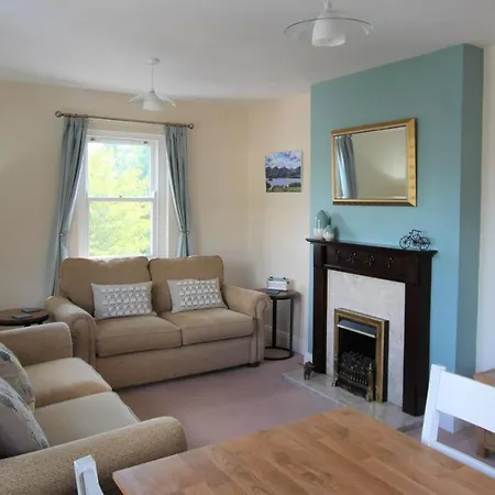 شقة Skiddaw. 20 Greta Grove House