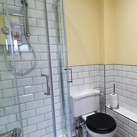 Skiddaw. 20 Greta Grove House شقة كيسويك