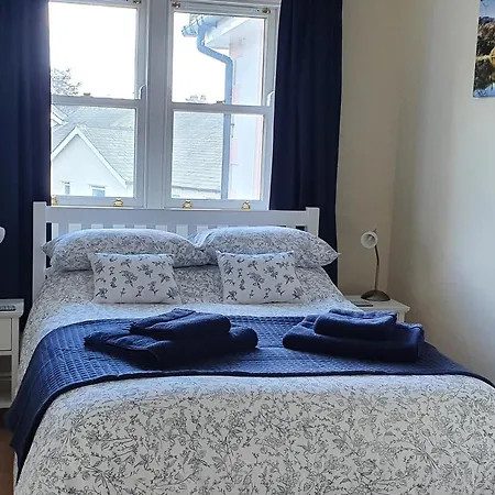 Skiddaw. 20 Greta Grove House شقة