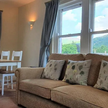 Skiddaw. 20 Greta Grove House شقة