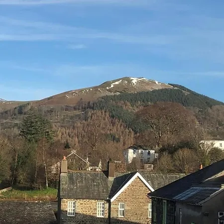 Skiddaw. 20 Greta Grove House Keswick (Cumbria)