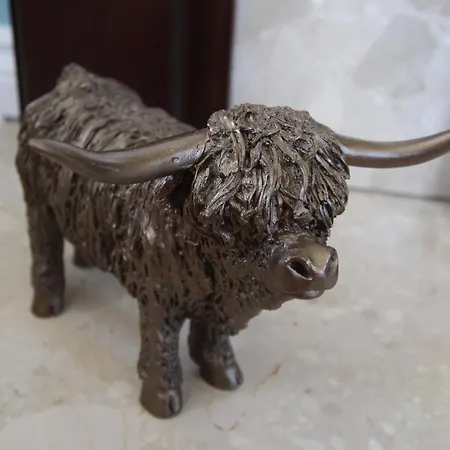 Skiddaw. 20 Greta Grove House *