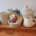아파트 Skiddaw. 20 Greta Grove House